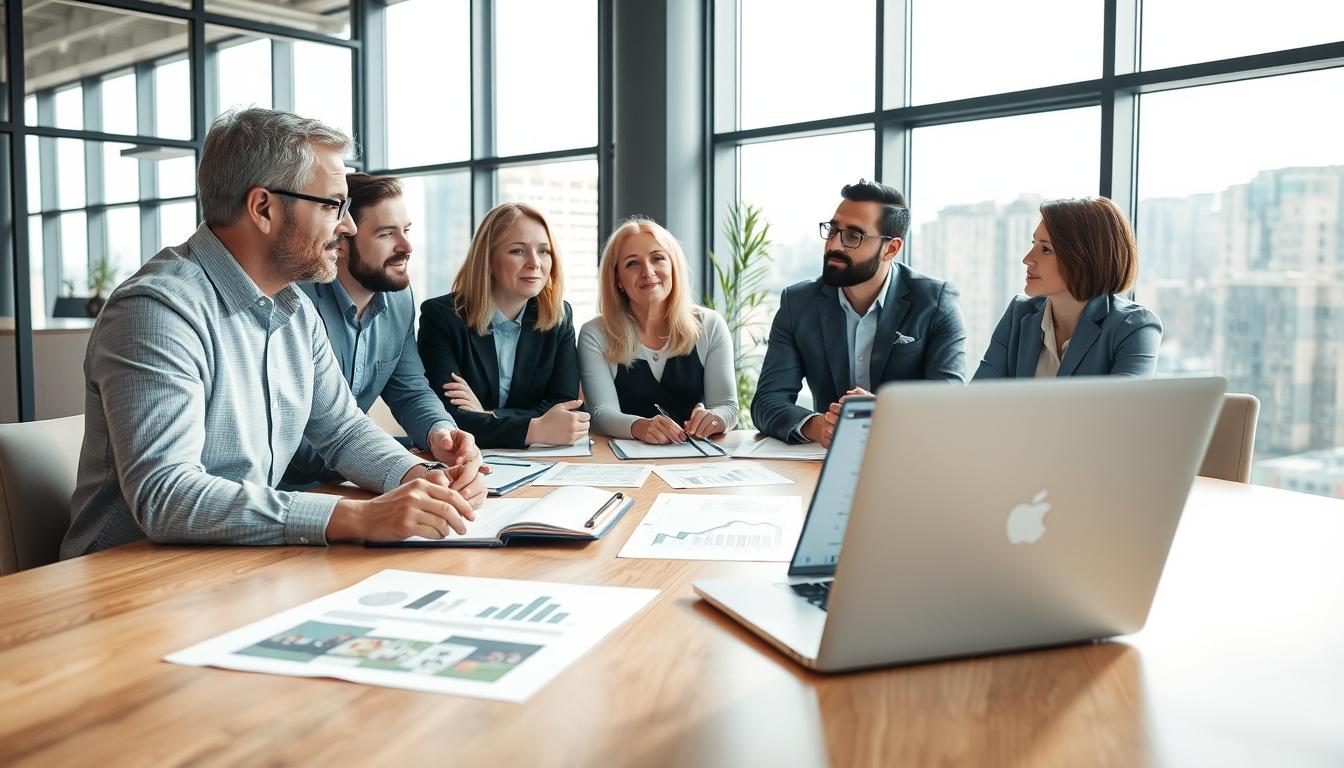 Real Estate Transaction Support